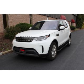 Land Rover Discovery 2017-Present Running Boards RAL-B Series-1