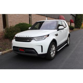 Land Rover Discovery 2017-Present Running Boards RZR Series-1