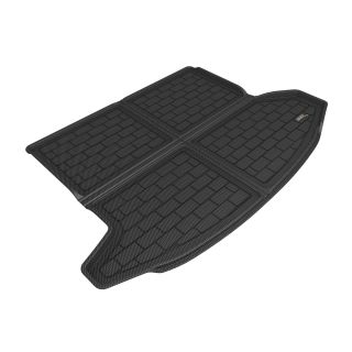 Chevrolet Equinox 2025 - Present 3D Maxpider Kagu All Weather Perfect Fit Cargo Liner-1