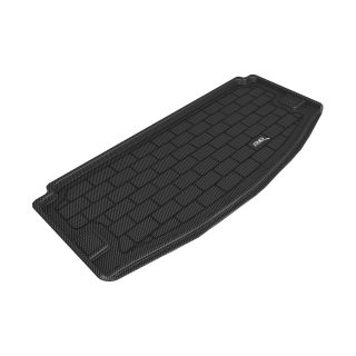 Dodge Durango 2011-2026 (3rd row only) 3D Maxpider Kagu All Weather Perfect Fit Cargo Liner-1