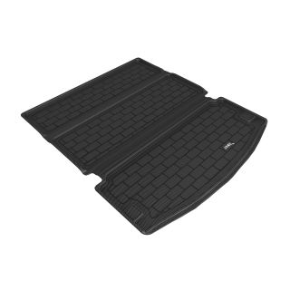 Dodge Durango 2011-2026 3D Maxpider Kagu All Weather Perfect Fit Cargo Liner-1