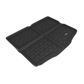 Ford Escape 2020-Present Maxpider Kagu All Weather Perfect Fit Cargo Liner-1