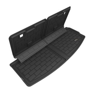 Ford Explorer 2020-Present 3D Maxpider Kagu All Weather Perfect Fit Cargo Liner-1