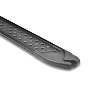 Hyundai Santa Fe 2019-2020 Running Boards RAL-B Series-1