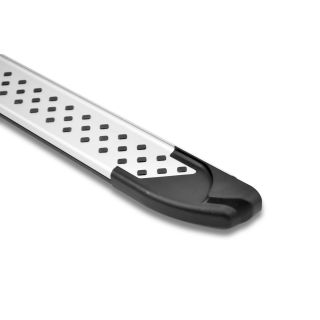 Toyota RAV4 2026 - Present Running Boards RAL-S Series-1
