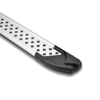 Chevrolet Equinox 2018-2024 Running Boards RAL-S Series-1