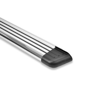 Chevrolet Silverado / GMC Sierra Extended Cab 1999-2018 Running Boards RB2-TS Series-1