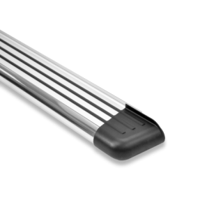 GMC Terrain 2018-2024 Running Boards RB2-S Series-1