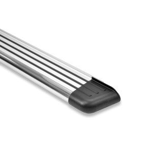Mazda CX-7 2006-2012 Running Boards RB2-S Series-1