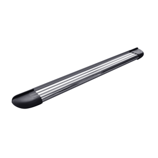 Hyundai Santa Fe 2019-2020 Running Boards RB2-S Series-1