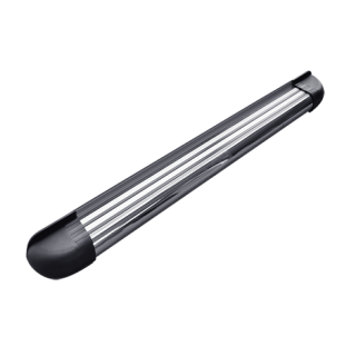 GMC Acadia 2017-2022 Running Boards RB2-S Series-1