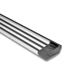 Ford Transit 2014-Present Rear Running Boards RCV-C Series-1