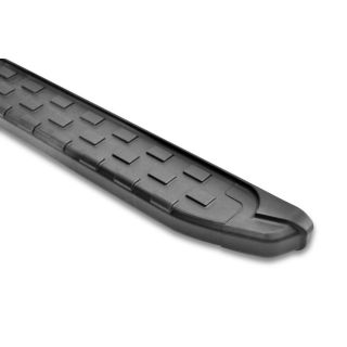 Audi Q5 2018-Present Running Boards REC-B Series-1