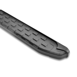 Chevrolet Colorado Crew Cab 2015-2022 Running Boards REC-TB Series-1