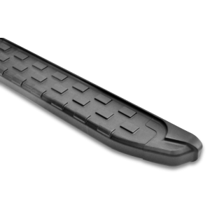 Kia Sportage 2017-2022 Running Boards REC-B Series-1
