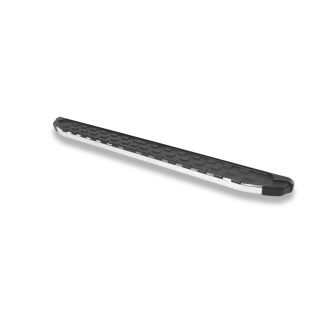 Romik® REC-P SUV Running Boards Side Steps fits Chevrolet Traverse (2024 - Present)-1