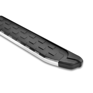 Lincoln MKX / Nautilus 2016-2023 Running Boards REC-P Series-1