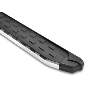 Audi Q3 SUV 2014-2018 Running Boards REC-P Series-1