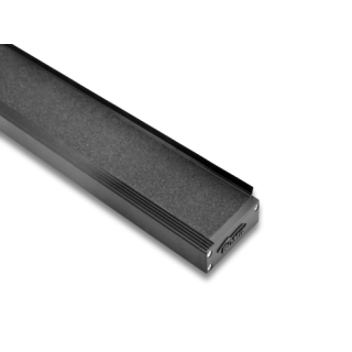 Mercedes Benz Sprinter 2007-Present Running Boards ROB Connect Series-1