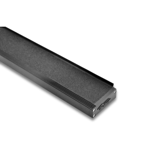 Ram 1500 Crew Cab 2019-Present "DRP" Running Boards ROB-T Series-1