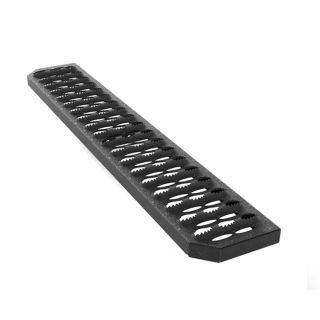 Ram ProMaster 2014-Present Rear Running Boards RPD-XL Series-1