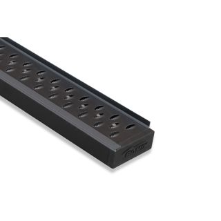 Ford E-Transit VAN NO DRILL 2022-2024 Running Boards RPD-C Connect Series-1