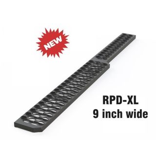 Mercedes Benz Sprinter 2007-Present Running Boards RPD-XL Connect Series-1