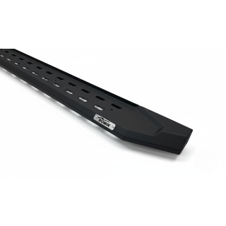 Ford Super Duty Super Cab 2017-Present "DRP" Running Boards RPT-R Series-1