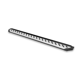 Romik® RZR SUV Running Boards Side Steps fits Chevrolet Traverse (2024 - Present)-1