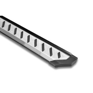 Jeep Compass 2017-2026 Running Boards RZR Series-1
