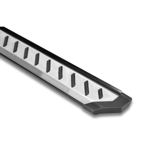 Honda Pilot 2009-2015 / Acura MDX 2007-2013 Running Boards RZR Series-1