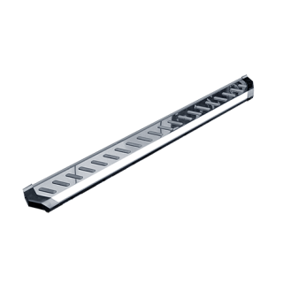 GMC Acadia 2017-2022 Running Boards RZR Series-1