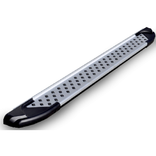 Mitsubishi Outlander Sport 2011-2024 Running Boards RAL-S Series-1