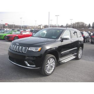 Jeep Grand Cherokee 2011-2022 Running Boards RAL-S Series-1