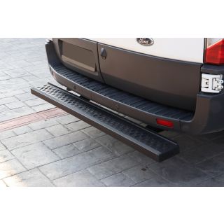 Ford Transit 2014-Present Rear Running Boards RPD-C Series-1