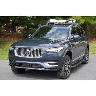 Volvo XC90 2015-Present Running Boards RAL-B Series-1