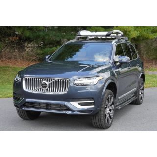 Volvo XC90 2015-Present Running Boards RZR Series-1