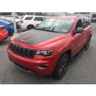 Jeep Grand Cherokee 2011-2022 Running Boards RAL-B Series-1