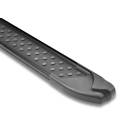 Chevrolet Captiva Sport 2013-2015 Running Boards RAL-B Series-1