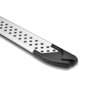 Jeep Patriot 2007-2017 Running Boards RAL-S Series-1