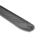 Ford Super Duty Super Cab 2017-Present "DRP" Running Boards RAL-TB Series-1