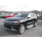 Jeep Grand Cherokee 2011-2022 Running Boards RAL-S Series-1