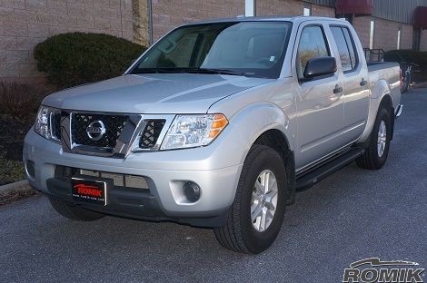 running boards for 2020 nissan frontier