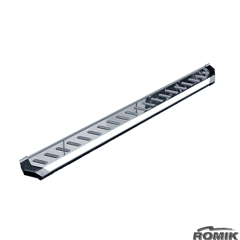 Honda Passport 2019 Present Romik Rzr Running Boards Romik Running Boards