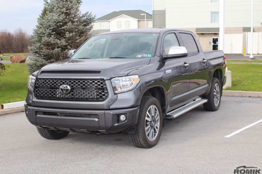 【楽天カード分割】 toyota_tundra_crew_max_2007- マジック：ザ・ギャザリング