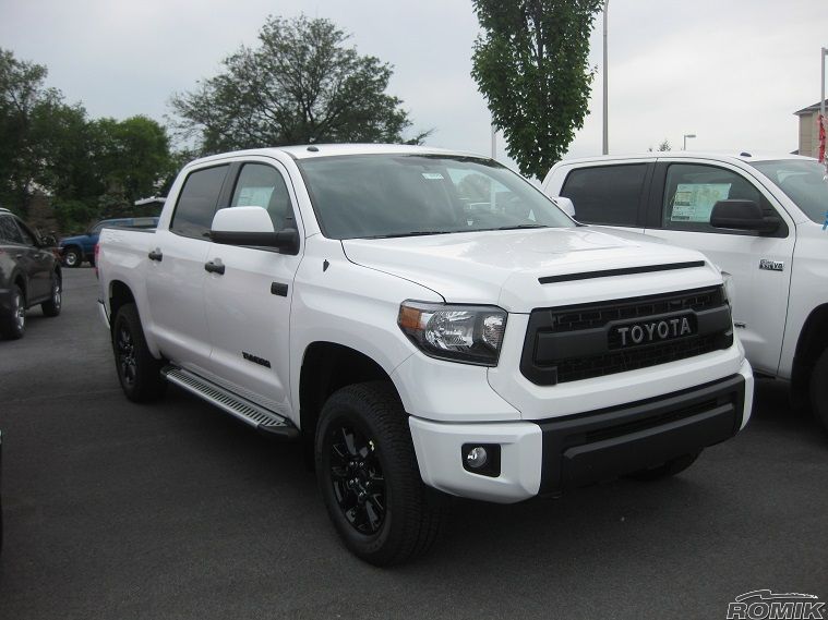 Ford Ranger Running Boards 2019 Present Ral Ts Romik Running Boards