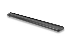 Romik® RB2-TB "DRP" Truck Running Boards Side Steps fits Toyota Tacoma Double Cab (2024 - Present)
