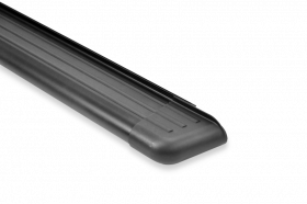 Romik® RB2-B SUV Running Boards Side Steps fits Toyota 4Runner Limited (2010 - 2024)