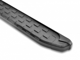 Romik® REC-B SUV Running Boards Side Steps fits Toyota 4Runner Limited (2010 - 2024)