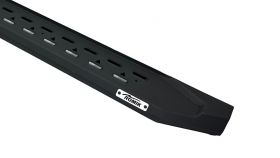 Romik® RPT-R "DRP" Truck Running Boards Side Steps fits Chevrolet Colorado / GMC Canyon Crew Cab (2015 - 2022)